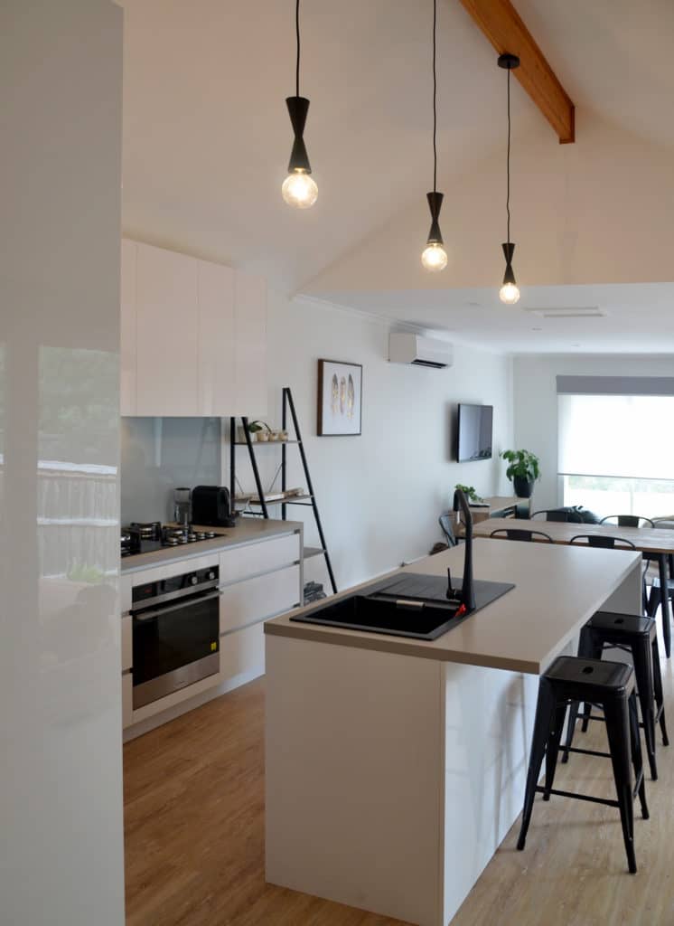 renovating your kitchen