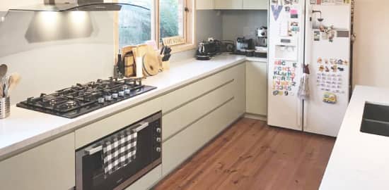 Upgrade the Functionality of Your Kitchen Joinery