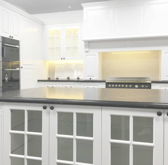 Bring Your Dream Kitchen to Life