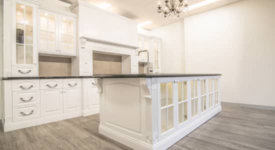 Kitchen Showroom in Malvern East